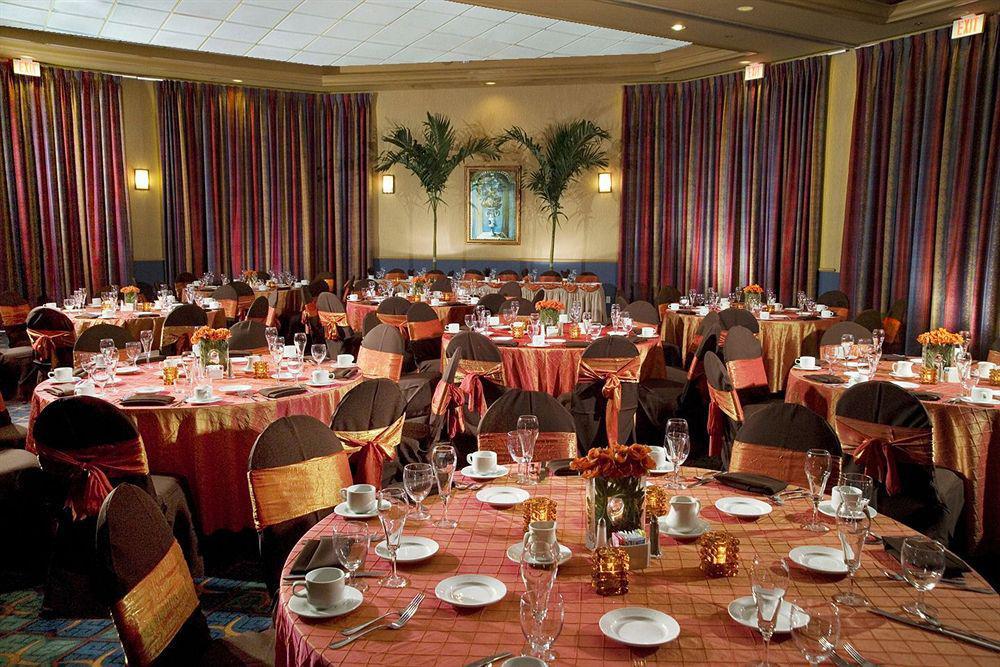 Doubletree Suites By Hilton Orlando At Disney Springs Restaurante foto