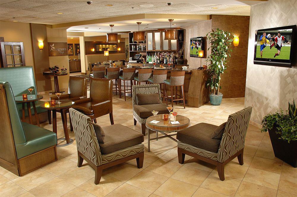 Doubletree Suites By Hilton Orlando At Disney Springs Restaurante foto