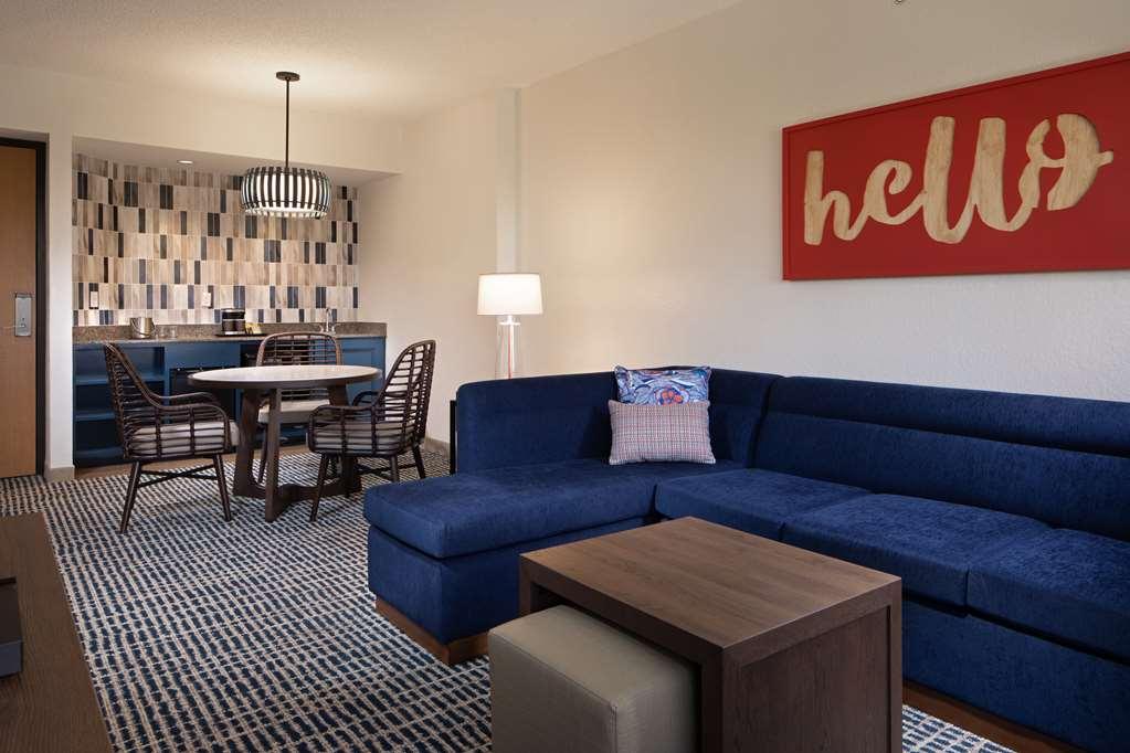Doubletree Suites By Hilton Orlando At Disney Springs Quarto foto